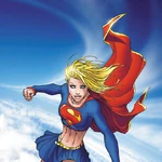Kara Zor-El (New Earth)