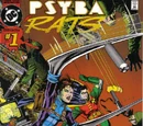 Psyba-Rats Vol 1 1