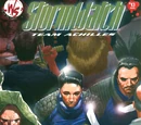 Stormwatch: Team Achilles Vol 1 13