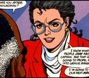 Elizabeth Alderman (New Earth)