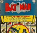 Batman Vol 1 58