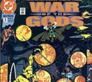 War of the Gods Vol 1 3