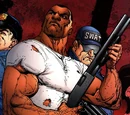 John Doran (Wildstorm Universe)