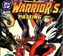 Guy Gardner: Warrior Vol 1 43