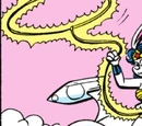 Wonder Wabbit (Earth-C-Minus)
