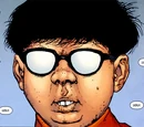 Uglyhead (New Earth)