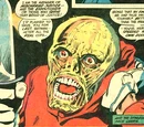 Jack Crane (Earth-One)