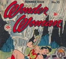 Wonder Woman Vol 1 13