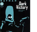 Batman: Dark Victory Vol 1 10