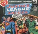 Justice League of America Vol 1 167