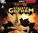 Batman: Streets of Gotham Vol 1 2