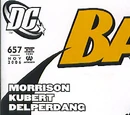 Batman Vol 1 657