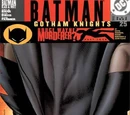 Batman: Gotham Knights Vol 1 25