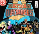 Batman and the Outsiders Vol 1 8