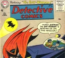 Detective Comics Vol 1 233