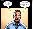 Jack Drake (New Earth)