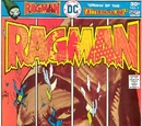 Ragman Vol 1
