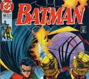 Batman Vol 1 488
