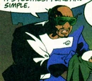 Doctor Echo (New Earth)