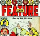 Feature Comics Vol 1 46