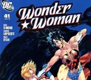 Wonder Woman Vol 3 41