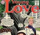 Young Love Vol 1 42