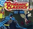 Dynamic Classics Vol 1