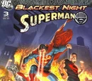 Blackest Night: Superman Vol 1 3