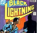 Black Lightning Vol 1 7