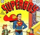 Superboy Vol 1 10