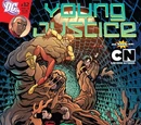 Young Justice Vol 2 12