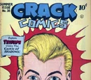 Crack Comics Vol 1 38