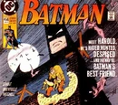 Batman Vol 1 458