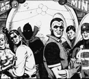 Minutemen (Watchmen)/Gallery