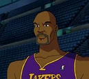 Los Angeles Lakers