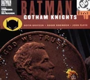 Batman: Gotham Knights Vol 1 18