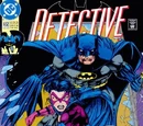 Detective Comics Vol 1 652