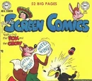 Real Screen Comics Vol 1 34