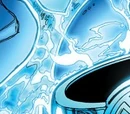 Blue Lantern Ring