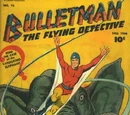 Bulletman Vol 1 16