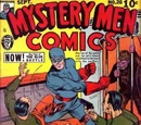 Mystery Men Comics Vol 1 26