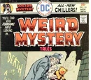 Weird Mystery Tales Vol 1 24
