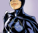 Stephanie Brown (New Earth)/Gallery