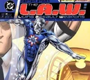 Living Assault Weapons Vol 1 6