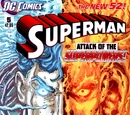 Superman Vol 3 5