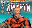 Flashpoint: Emperor Aquaman Vol 1 2