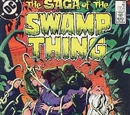 Swamp Thing Vol 2 23