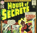 House of Secrets Vol 1 56