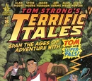 Tom Strong's Terrific Tales Vol 1 8