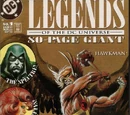 Legends of the DC Universe 80-Page Giant Vol 1 1